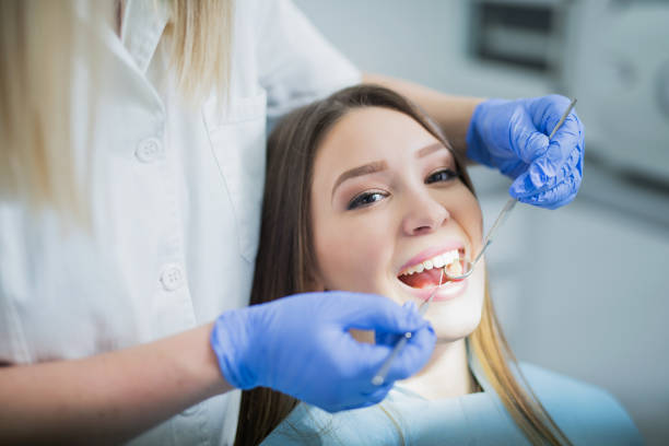 Best Laser Dentistry  in Ranger, TX